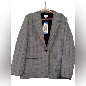 Steve Madden Easy Fit Blazer